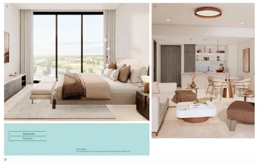 شقة غرفة الساحل الشمالي