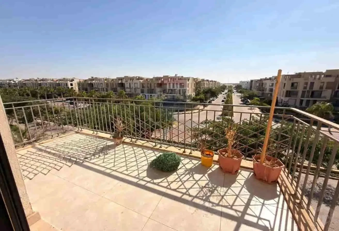 Luxury 203 SQM Apartment with Modern Furniture | The Courtyards
