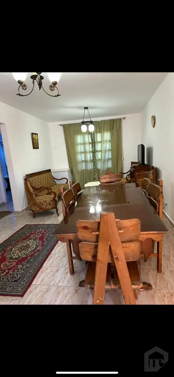 Luxury apartment for rent in a distinctive tourist village