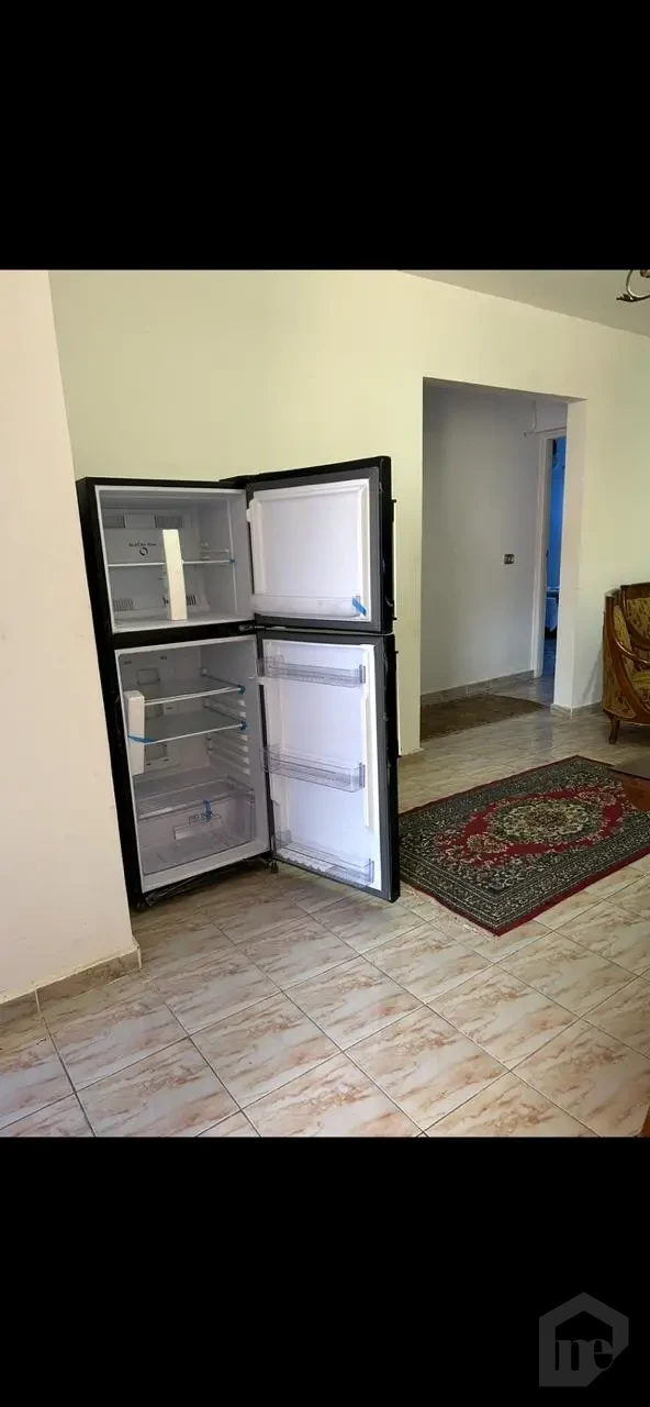 Luxury apartment for rent in a distinctive tourist village