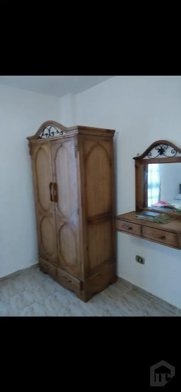 Luxury apartment for rent in a distinctive tourist village