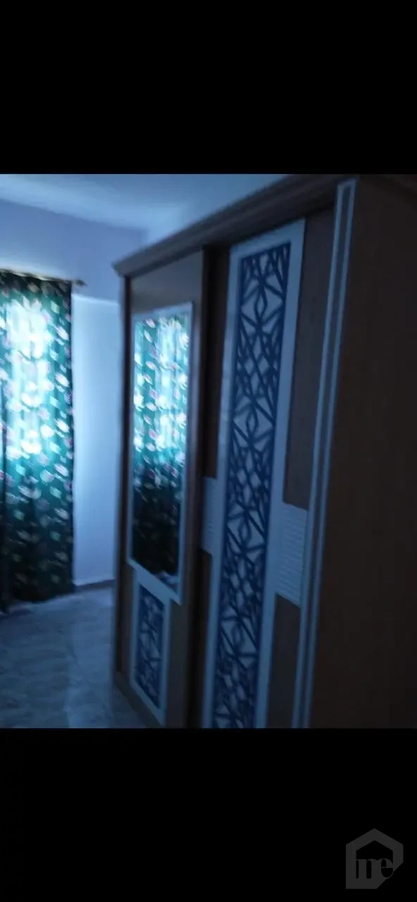 Luxury apartment for rent in a distinctive tourist village