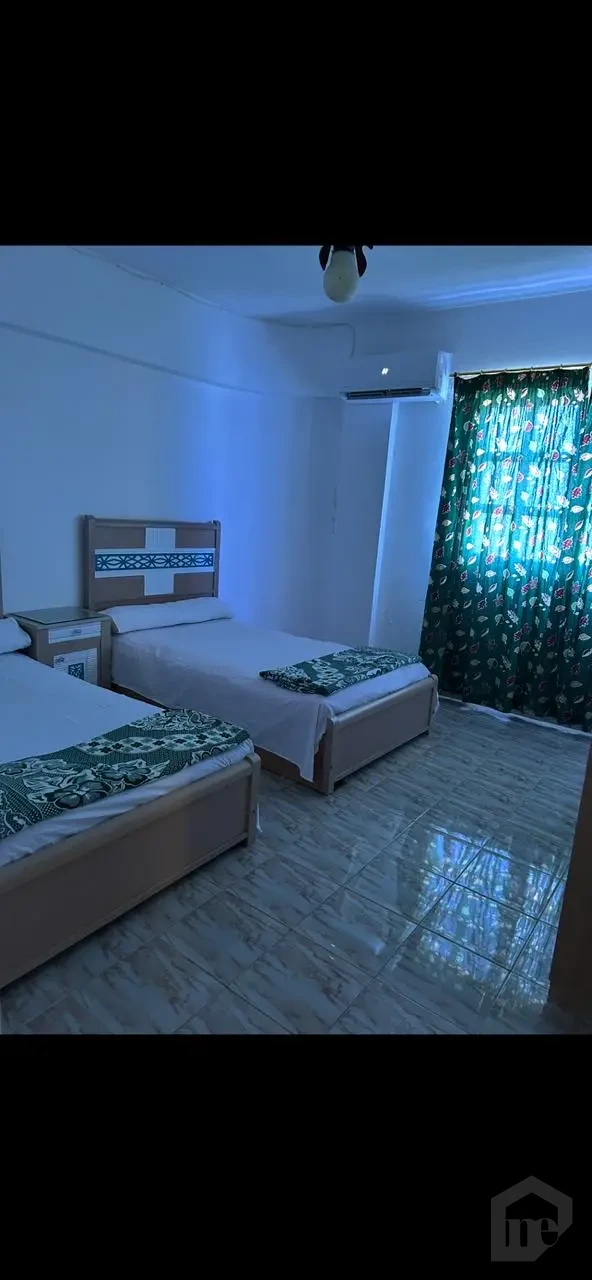 Luxury apartment for rent in a distinctive tourist village