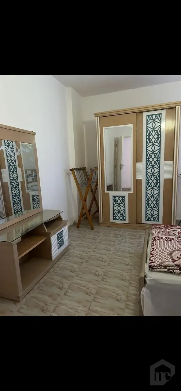 Luxury apartment for rent in a distinctive tourist village