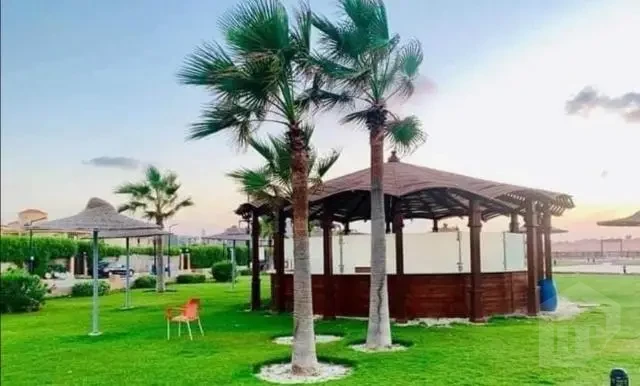 Luxury apartment for rent in a distinctive tourist village