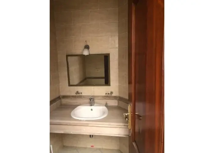 Furnished Apartment For Rent In Katameya Heights