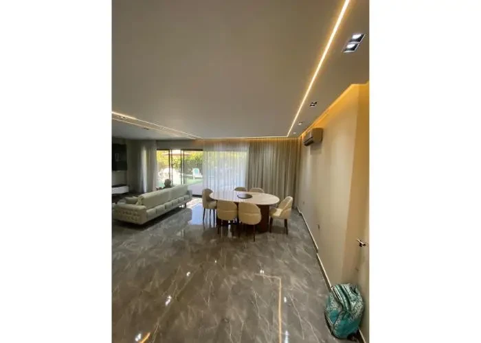 Apartment For Rent In Lake View Residence