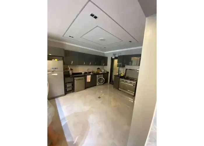 Flat For Rent In Lake View Residence