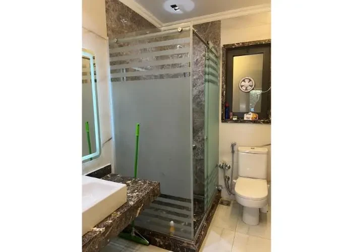 Aparment For Rent In New Cairo