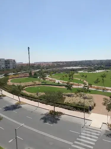 شقه للأيجار في ميفيدا