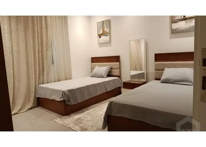 Apartment For Rent In Lake View Residence