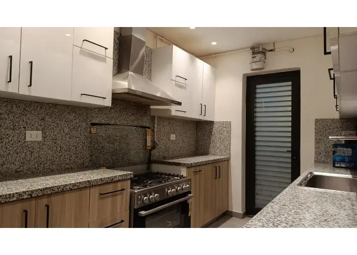 Apartment For Rent In Fifth Settlement