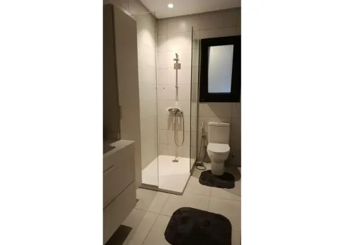 Apartment For Rent In New Cairo