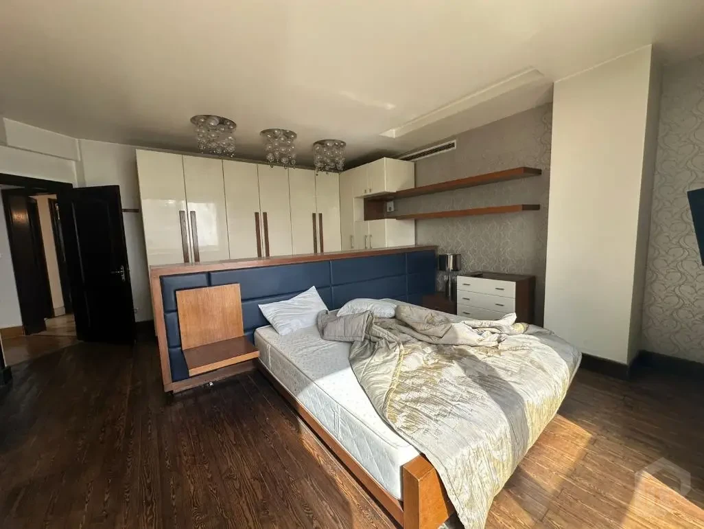 Four Seasons First Residence apartment