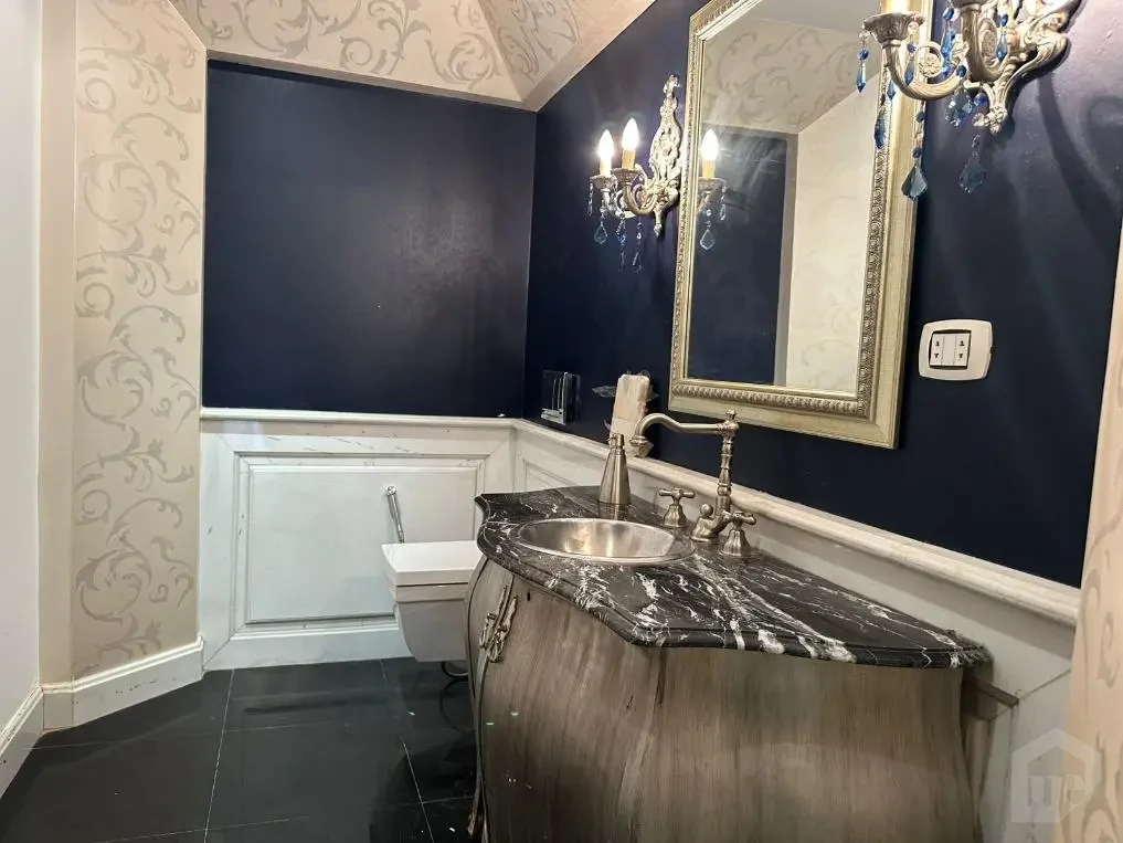 Giza luxury apartment for sale