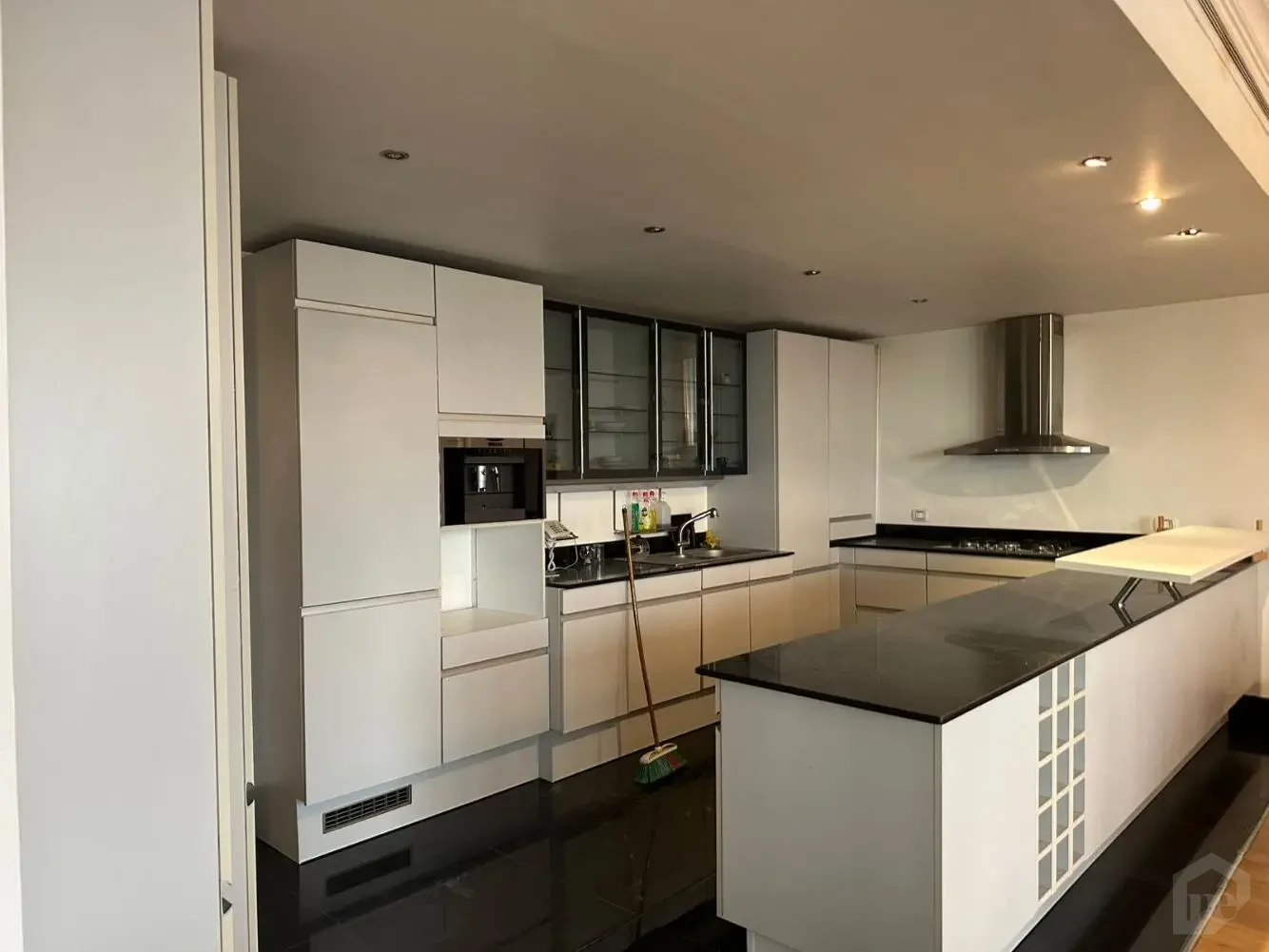 high-end apartment Giza