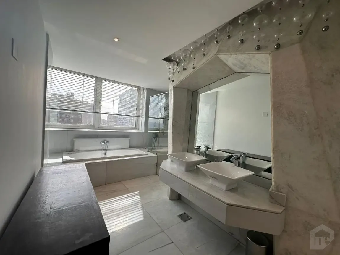 luxury serviced residence Egypt