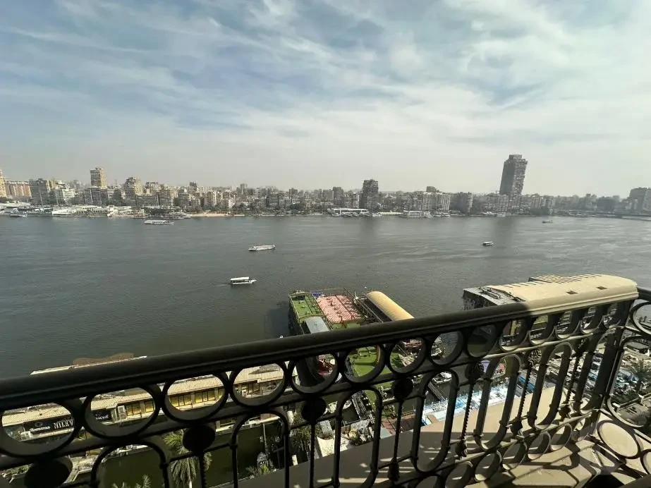 serviced apartment for sale Egypt