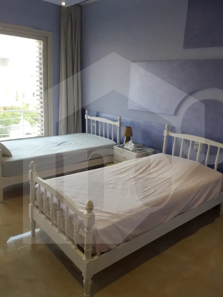شاليه للإيجار في هاسيندا باي