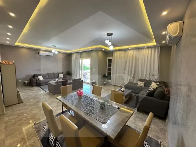 Luxury Chalet for Rent in Hacienda Bay
