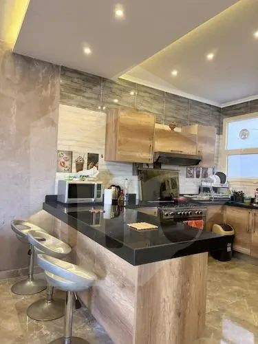 Luxury Chalet for Rent in North Coast