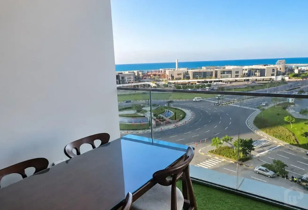 Chalet for Rent in New Alamein