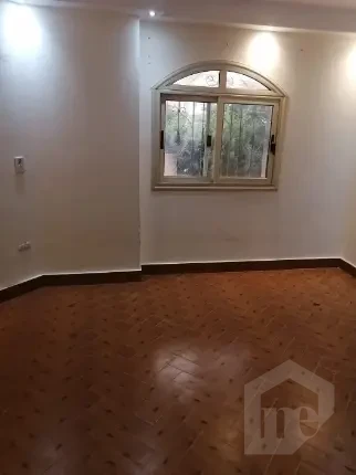 Duplex with garden  for rent First Settlement