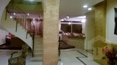 First Settlement 3bedrooms duplex for rent