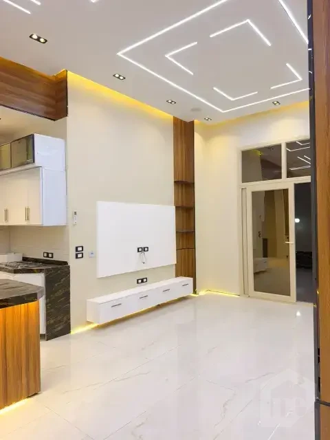 Luxury Duplex for Rent | Near AUC Housing – New Cairo