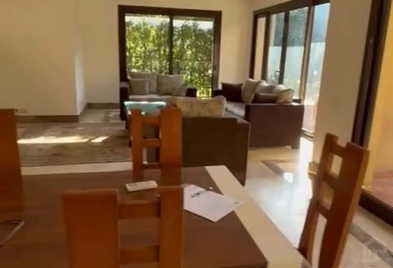 Luxury Duplex with Private Garden for Rent | CASA