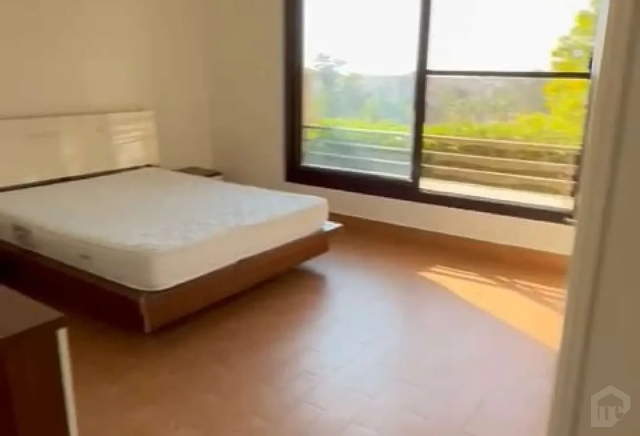 Modern Luxury Duplex with Private Garden | CASA