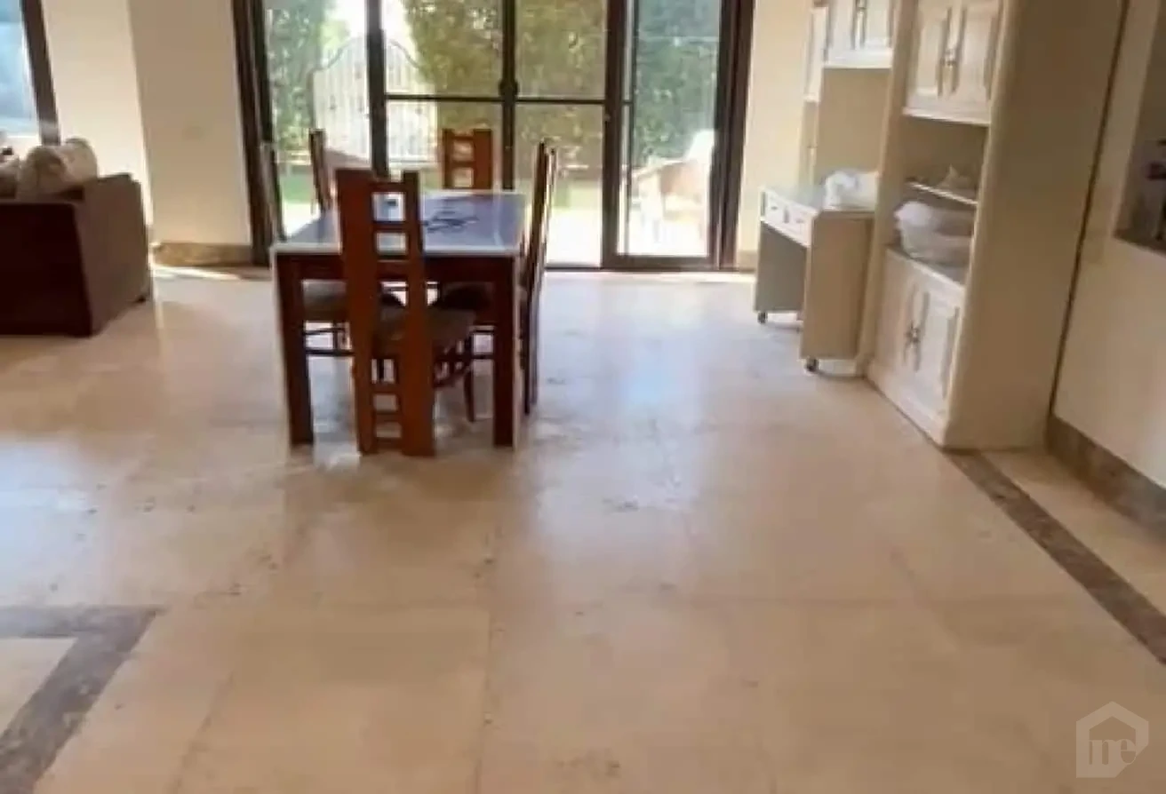 Experience Luxury Living – Duplex with Private Garden | CASA