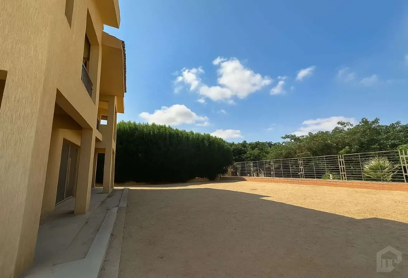 Premium Villa in Allegria with Elevated Location & Spacious Square Garden