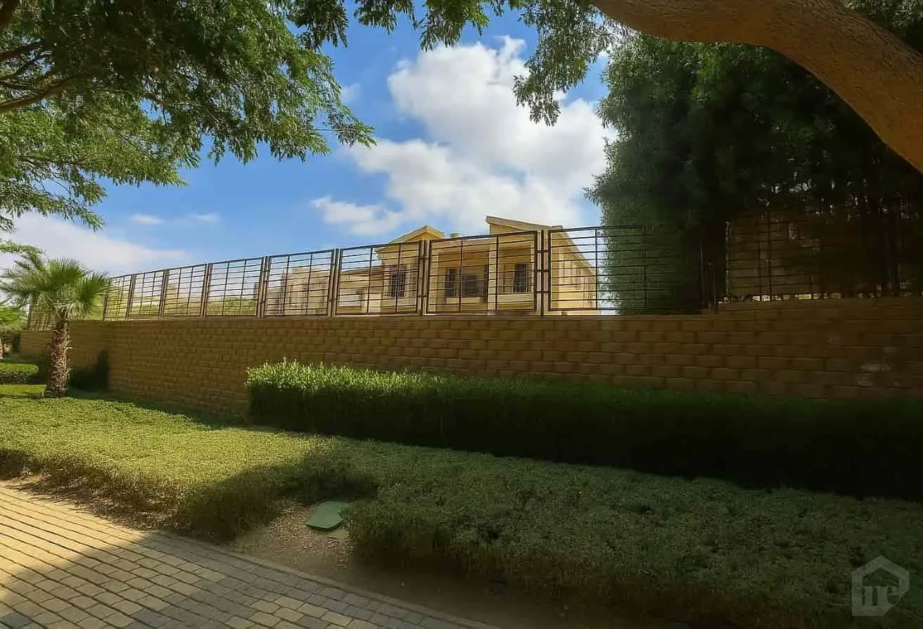 Live in Luxury in an Elevated Allegria Villa with a Large Garden