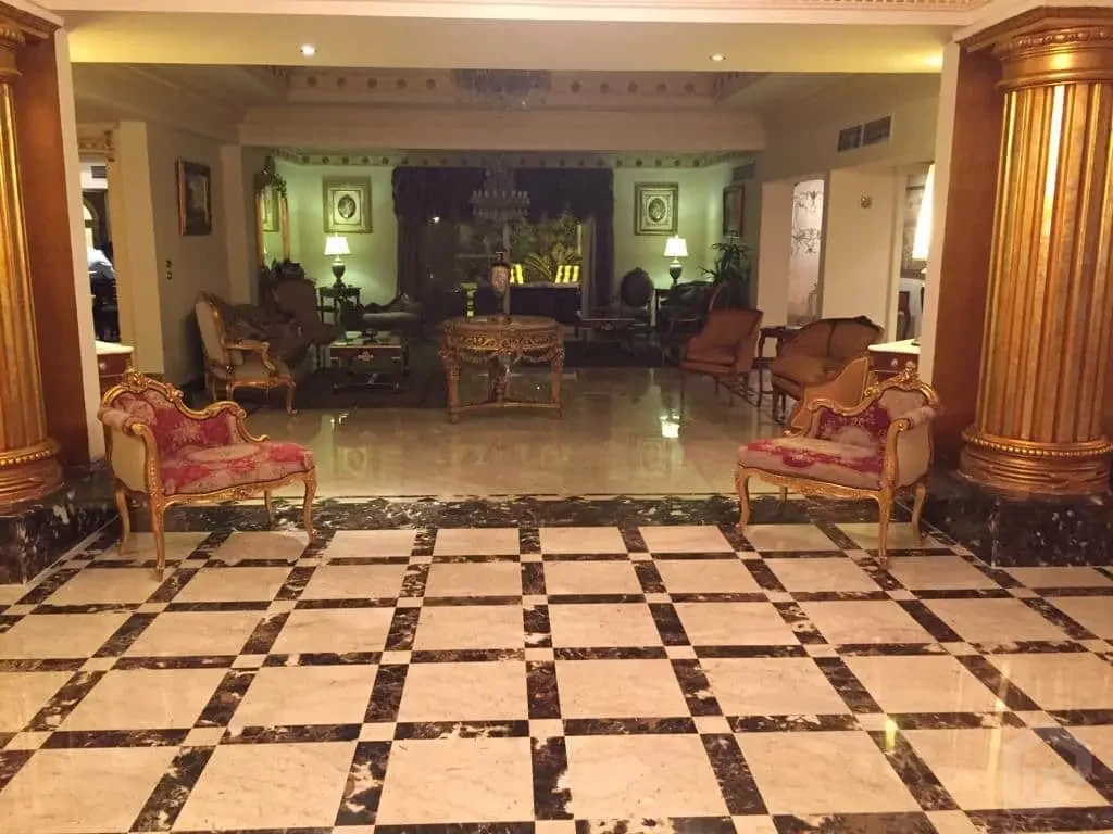 Exclusive Standalone Villa for Sale in El Safwa Compound