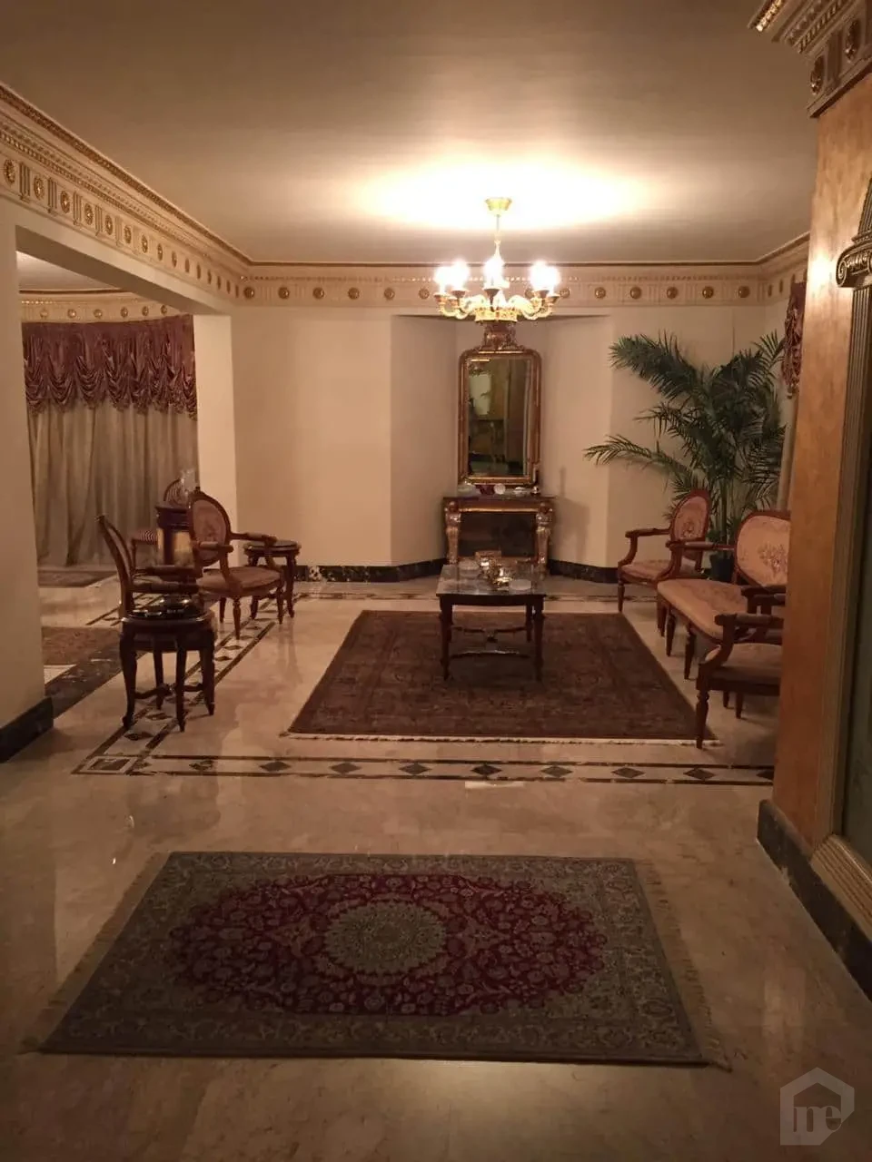 Signature Luxury Standalone Villa – El Safwa Compound