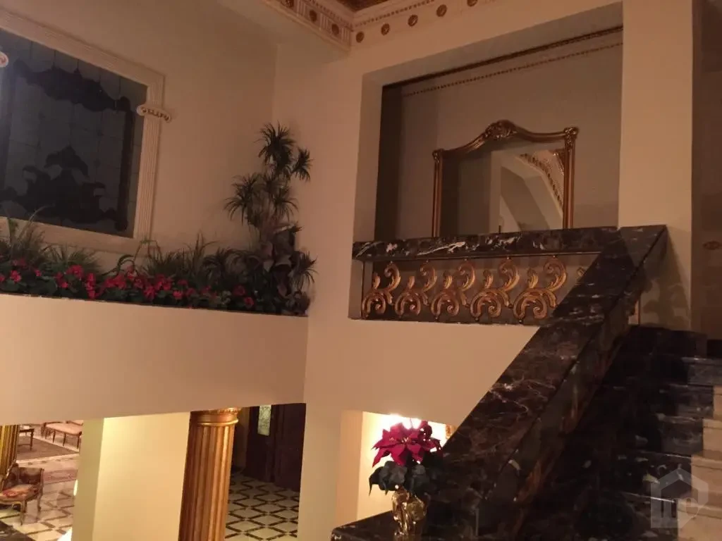 Luxury Family Standalone Villa in El Safwa Compound