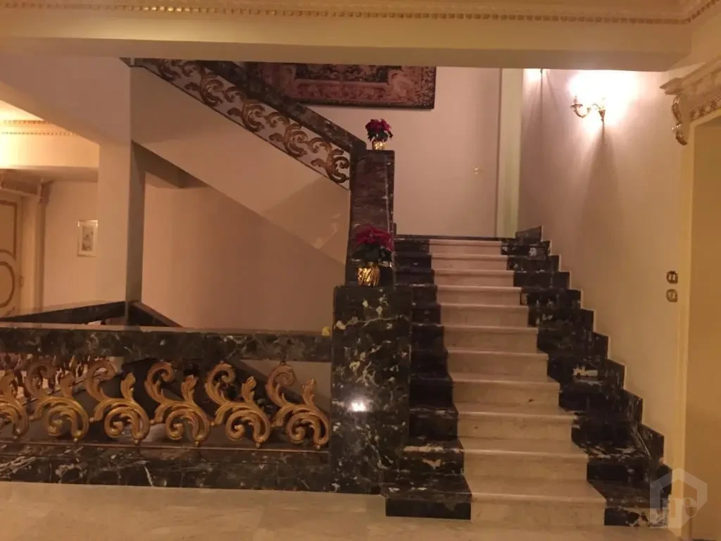 One-of-a-Kind Standalone Villa for Sale in El Safwa