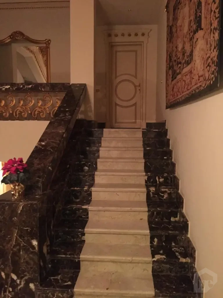 Opulent Fully Finished Standalone Villa with Pool – El Safwa