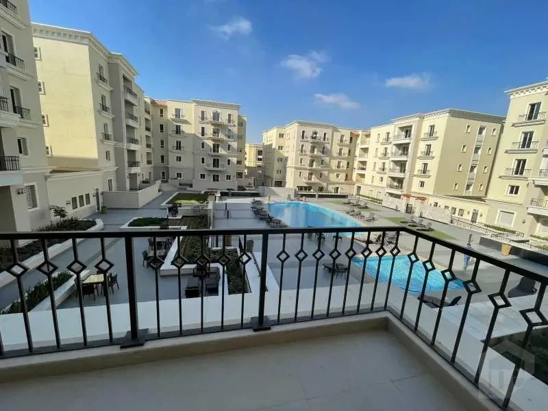 شقة مفروشة للايجار في ميفيدا