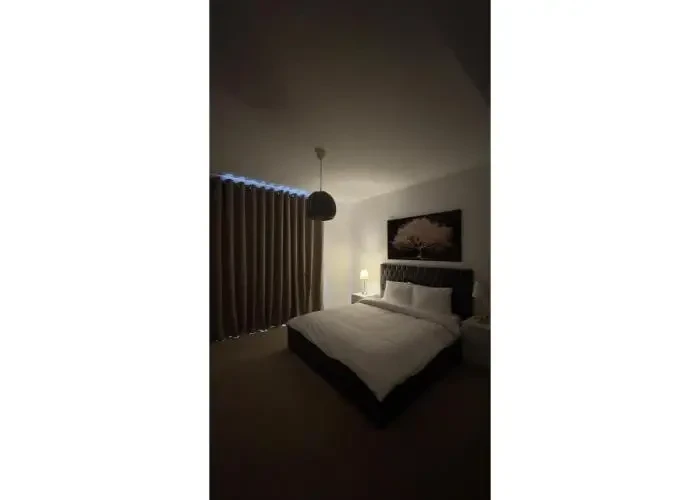 شقه مفروشه للأيجار في كايرو فيستيفال