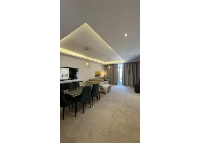 وحده لأيجار في كايرو فيستيفال