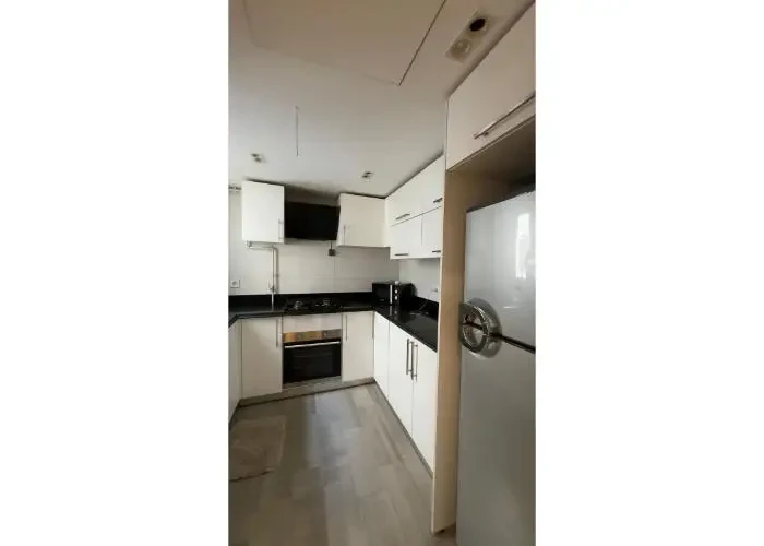 شقه للأيجار في القاهره الجديده