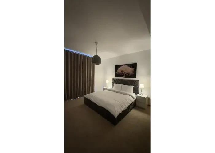 شقه 2 غرف للأيجار في كايرو فيستيفال