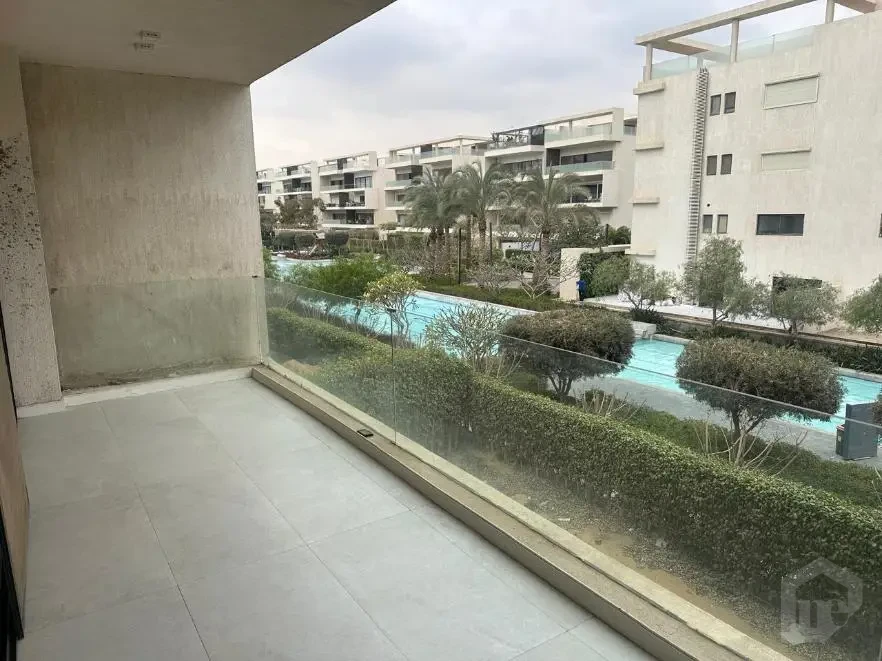 apartment Lake View Residence kattamiah for rent