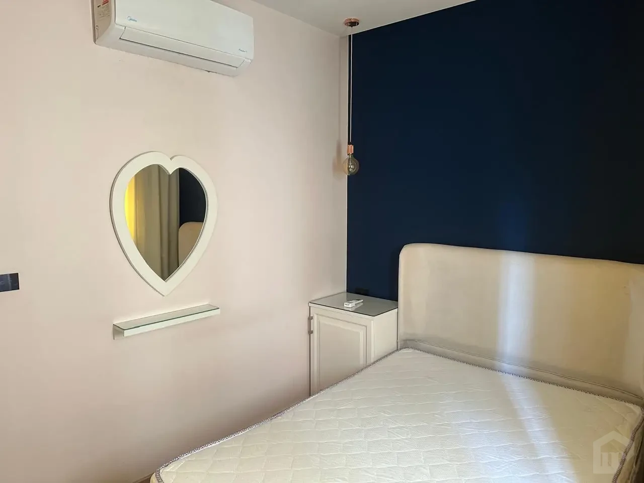 furnished apartment Lake View Residence