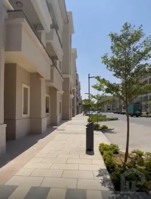 Fully furnished 1-bedroom apartment for rent in Mivida