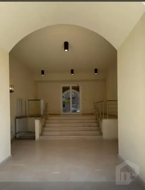 Furnished 1-bedroom apartment for rent in Mivida