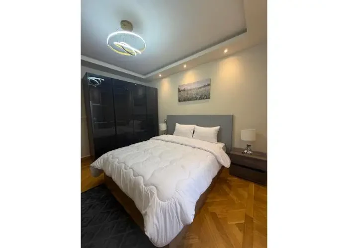 Villa For Rent In Fifth Settlement