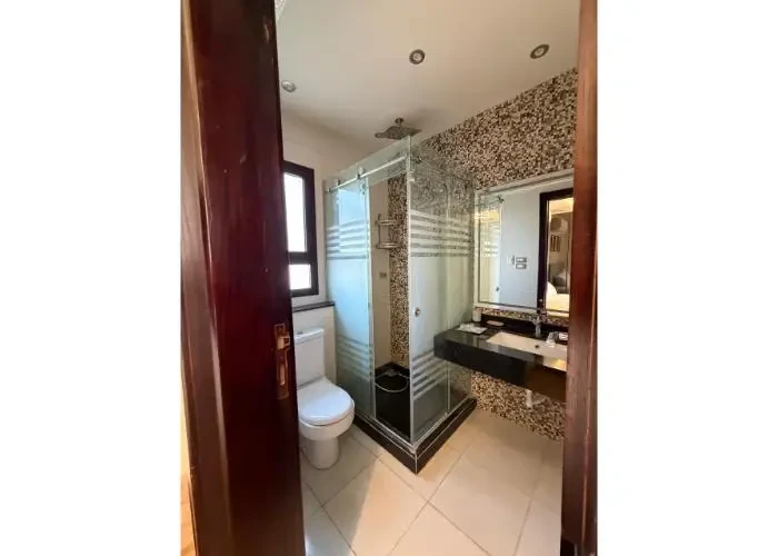 Villa For Rent In New Cairo